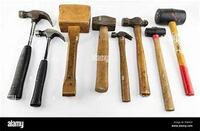 TM-Hammers and Mallets TM-Hammers and Mallets